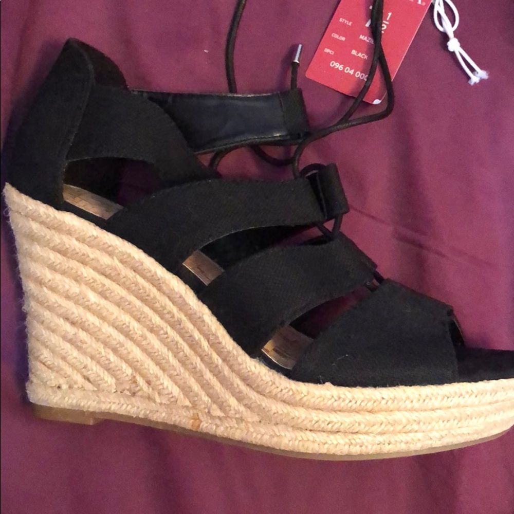 Wedges - Picture 2 of 2